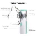 Portable Mesh Nebulizer JSL-W303