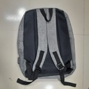 3 Pics Bag Combo Pack (Ash)