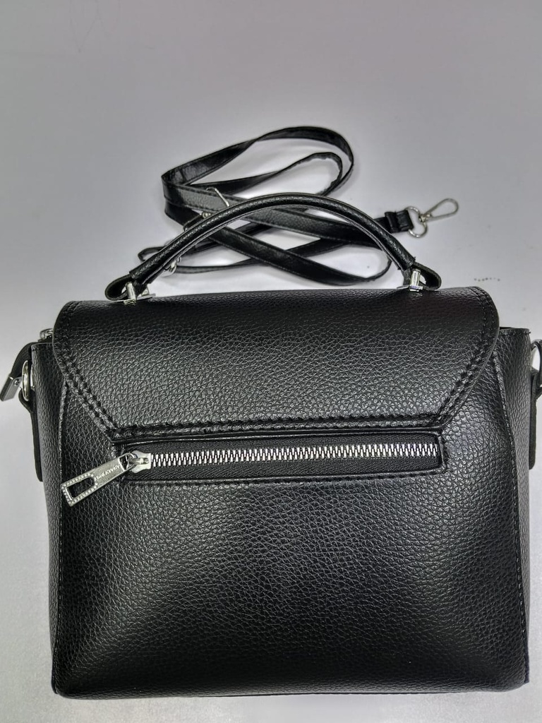 Luxury Designer Fashion High Quality Leather Kangaroo Handbag