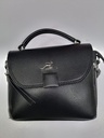 Luxury Designer Fashion High Quality Leather Kangaroo Handbag