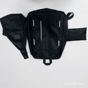 3 Pics Bag Combo Pack(Black)
