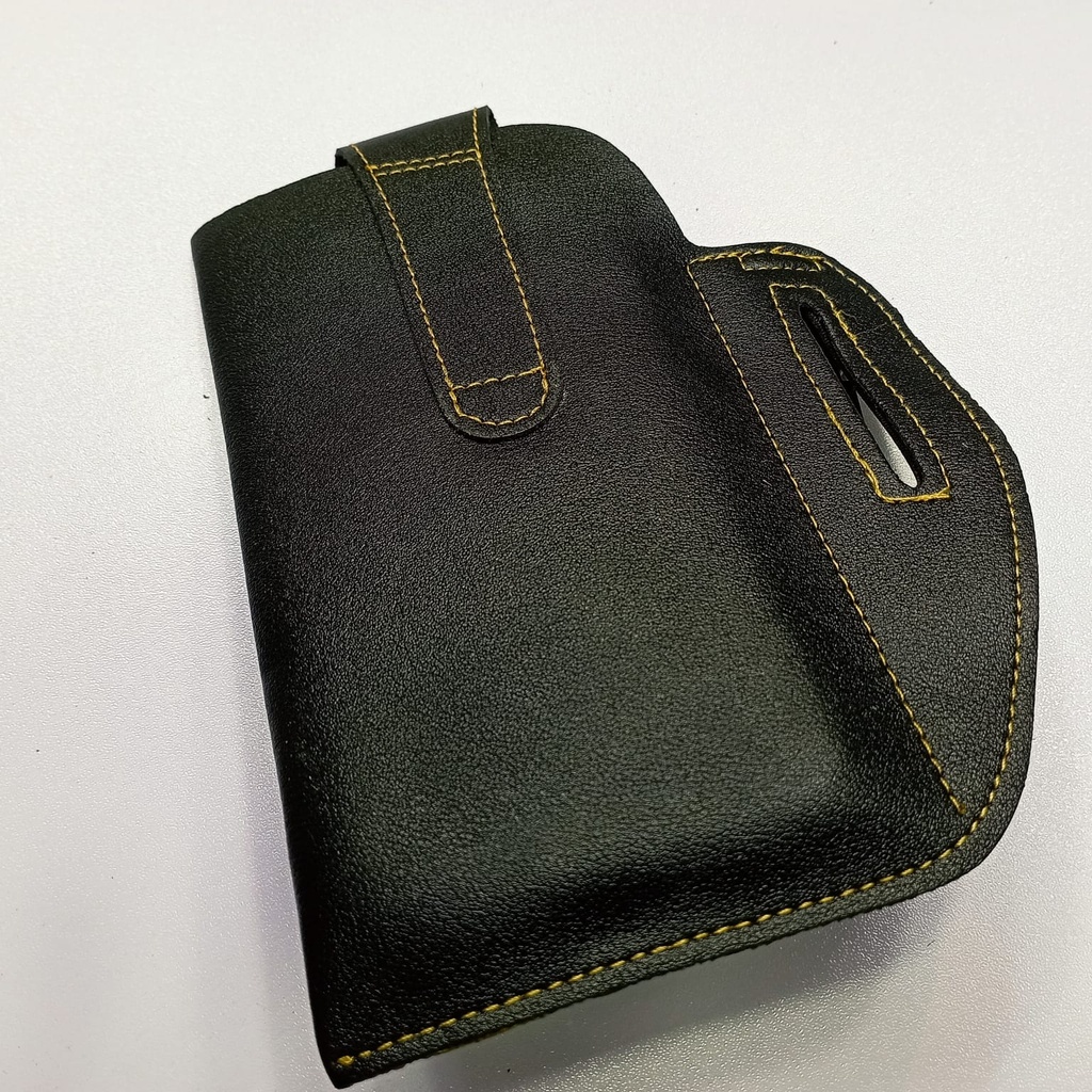 চাবির রিং ফ্রি Retro Belt Waist Fashionable Bag
