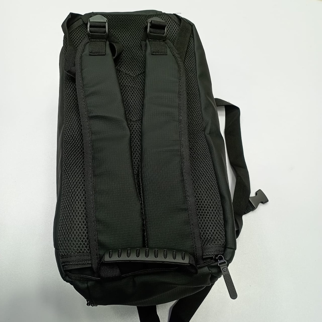 Arctic Hunter BackPack (Black)