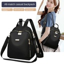 Female Backpacks High Capacity