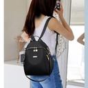 Female Backpacks High Capacity