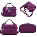 Large Capacity Fashionbag (Purple)