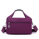 Large Capacity Fashionbag (Purple)