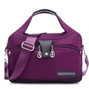 Large Capacity Fashionbag (Purple)