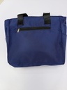 Fashion Shopping Bag (blue)