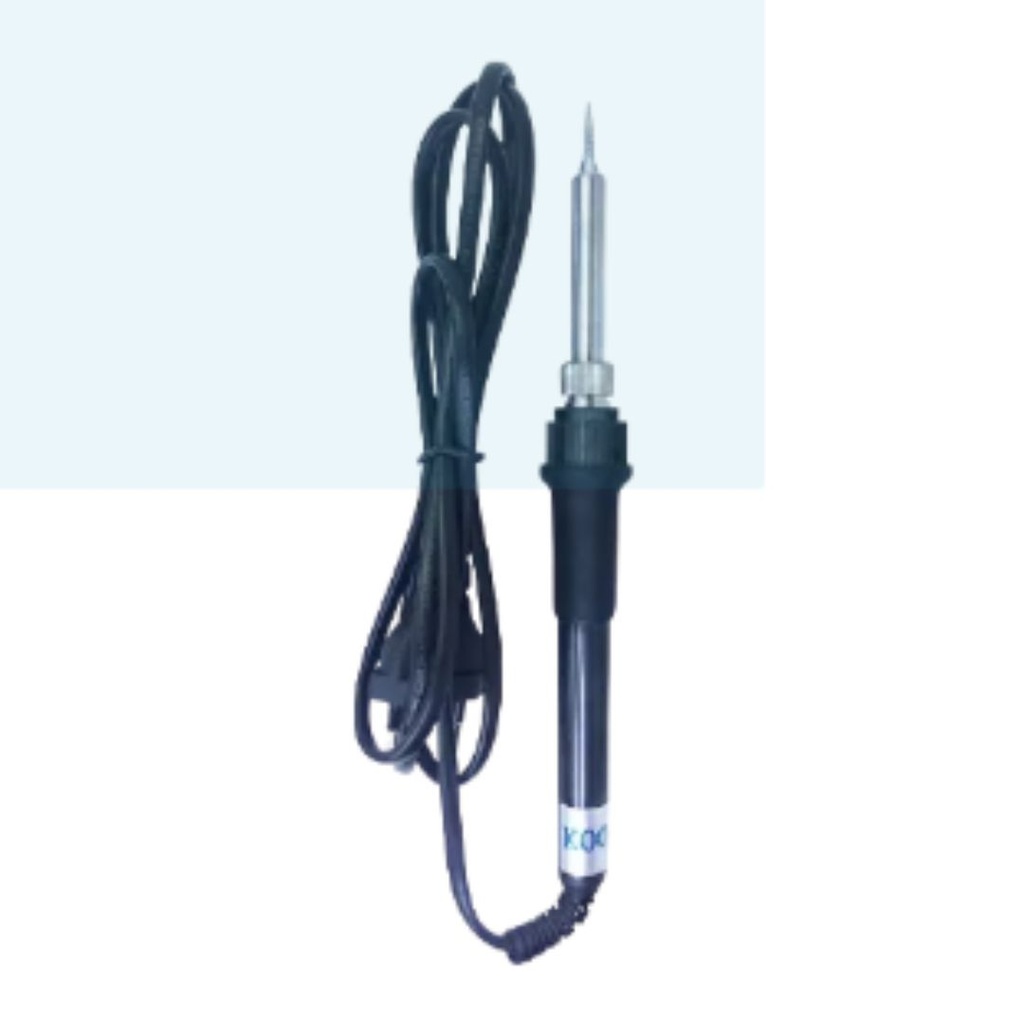 KOOCU V900 Precision Micro Soldering Iron - Black