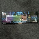 RGBB 699GS RGB  usb Keyboard Mouse