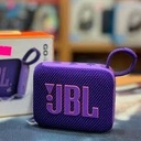 JBL GO 4 Portable Bluetooth Speaker #JBLGO4