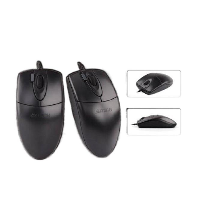 A4tech OP-720  Wired Mouse
