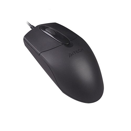 A4tech OP-720  Wired Mouse