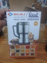 Multifunctional Electric Stainless Steel Food Grinder 1500W