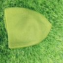 Beautiful Color Islmic Items Muslim Wear Soft Iqra Tupi - Tupi For Men - Cap For Men - Cap 1 pcs