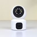 V380 Pro Dual Lans Wifi Camera 1080p