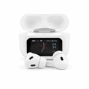 A9 Pro App Supported ANC/ENC Display Touch Control Earbuds