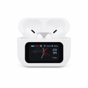 A9 Pro App Supported ANC/ENC Display Touch Control Earbuds