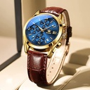 Exclusive 3-in-1 Bag Set with Free Watch!