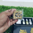 Premium Combo  Attar,Tajbee & Mini Quran Package