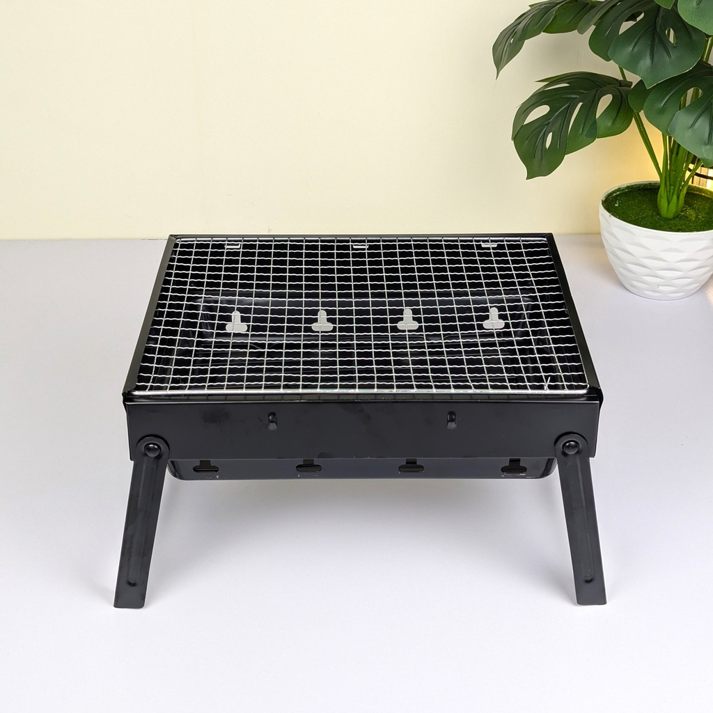 Portable BBQ Maker TL-353 Enjoy Your Life On Barbecue