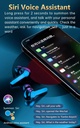 M19 Earphone Bluetooth Wireless Headphones with Microphone Low Latency.