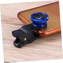 3 1 Mini Room Mobile Phones Smart Phone Wide Mobile Phone Macro Lens Cell Phone Appendix Portable
