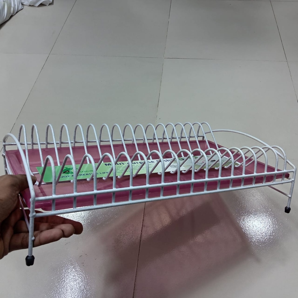 Binca Multi Purpose DIsh Rack