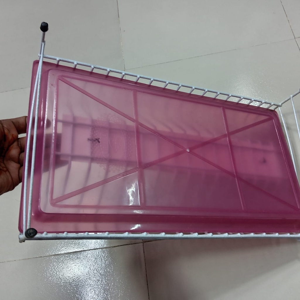 Binca Multi Purpose DIsh Rack