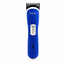 Original HTC AT-1103B Cordless Electric Hair & Beard Trimmer | Battery Powered Unisex Grooming Kit for All Hair Types