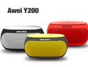 Awei Y200 Portable Wireless  Speaker (Six Month Warranty)