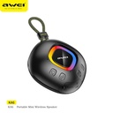 Awei KA6 Mini Wireless Powerful Bluetooth Speaker (6 Months Warranty)