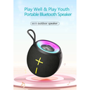 Awei KA19 360° Stereo Sound Bluetooth Speaker