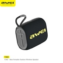 Awei Y382 Portable Bluetooth Speaker IPX7  Six month warrenty