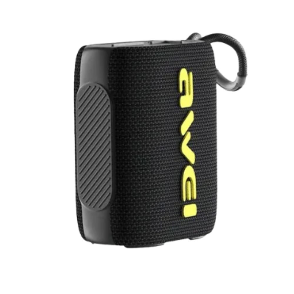 Awei Y382 Portable Bluetooth Speaker IPX7  Six month warrenty