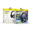 Awei A997 PRO ANC Wireless Stereo Headphone Bluetooth with Mic Noise Cancelling Long Battery Life Explosive Bass