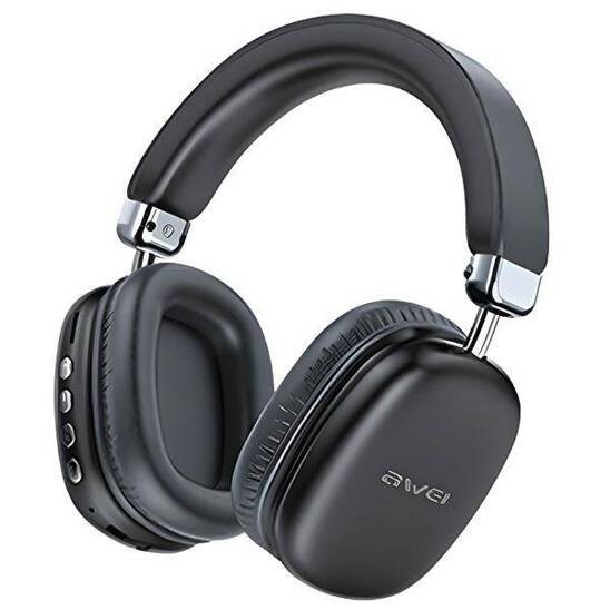 Awei AT8 Bluetooth Wireless Headphones (6 Month Warranty)