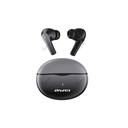 Awei T62 ENC Earphones Bluetooth 5.3 Earbuds