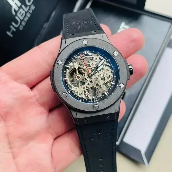Automatic Movement Watches for Men,