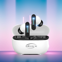 MOXX MPOD PRO ANC | UNIVERSAL ANC ACTIVE | PREMIUM MICROPHONE BUILD