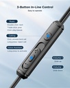 MOXX MO-12 Universal Earphone