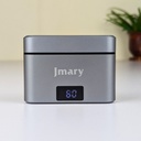 Jmary MW-15 | 2.4G Wireless Microphone For Mobile TYPE-C | Dual Microphone