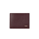 Leather Wallet for Men Brown