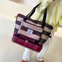 Waterproof China Travel/Sports Bag