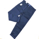 Men's Gabardine Pant (Navy Color)
