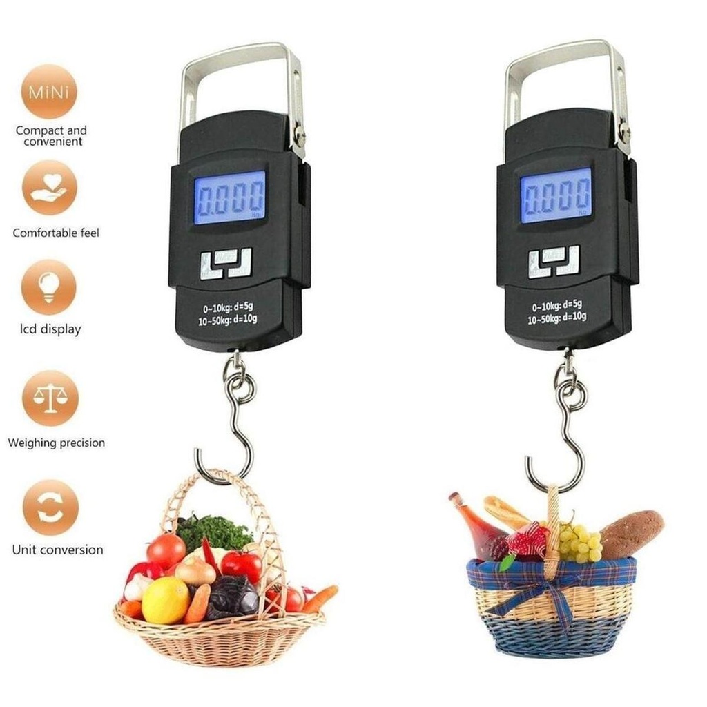 Digital Kitchen Weight Scale Machine Mini Weight Measuring Scale With Digital Display