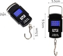 Digital Kitchen Weight Scale Machine Mini Weight Measuring Scale With Digital Display