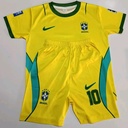 Premium Jersey Set (Brazil)