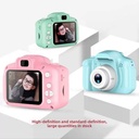 Children Digital Camera 2 Inch Color Display